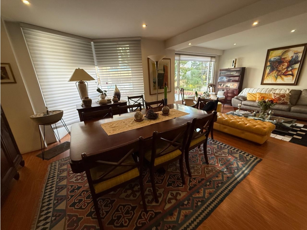 San Patricio, Venta / Arriendo 210 M, Casa 3 Pisos — foto 4