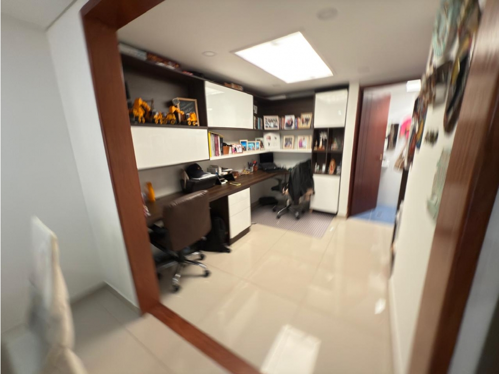 Casa 107 M Nueva Colina 4 Hb, 3.5 Bñ,1 Gj — foto 4