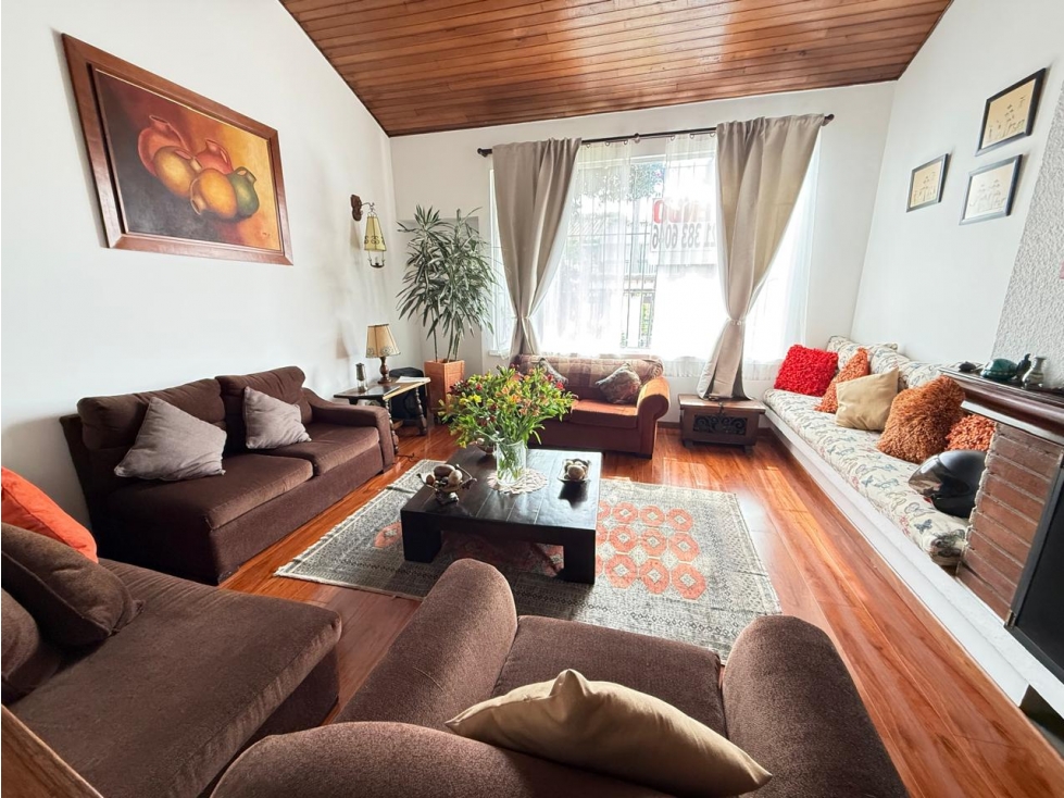 Las Villas, Venta Casa 260 M — foto 4