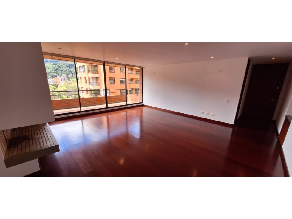 Santa Ana Occidental, Venta 206.5 M, Piso 10 — foto 3