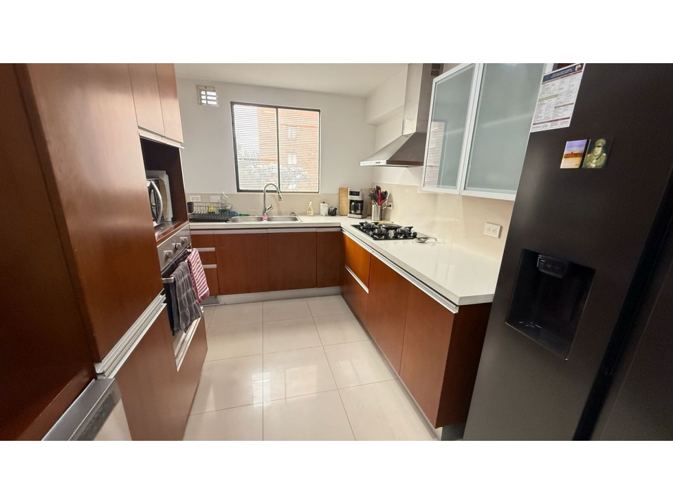 Santa Ana Occidental, Venta Arrendado, 205 M Piso 4 — foto 3