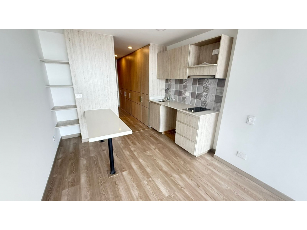 Chapinero Alto, Venta 30.5 M, Piso 9 — foto 6