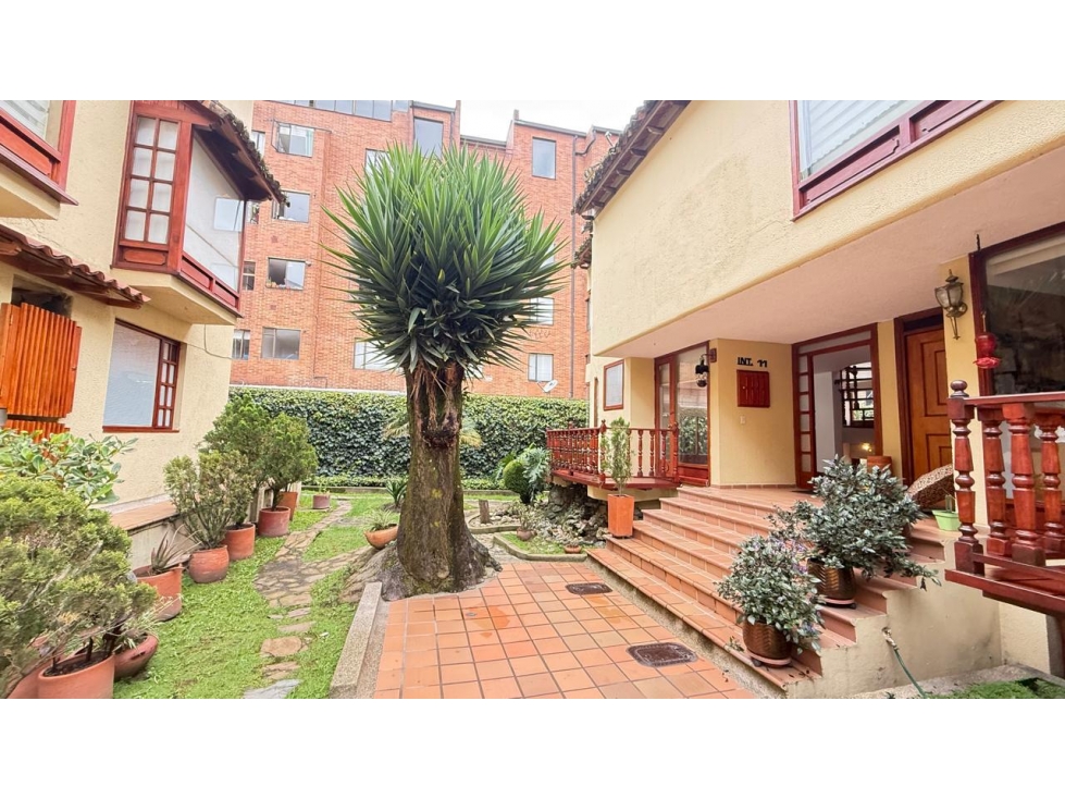 Calleja Baja, Venta Casa 180 M, 4 Habitaciones — foto 4