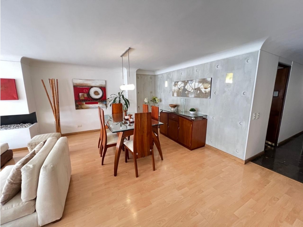 Chico, Arriendo 144 M, Piso 3 — foto 4
