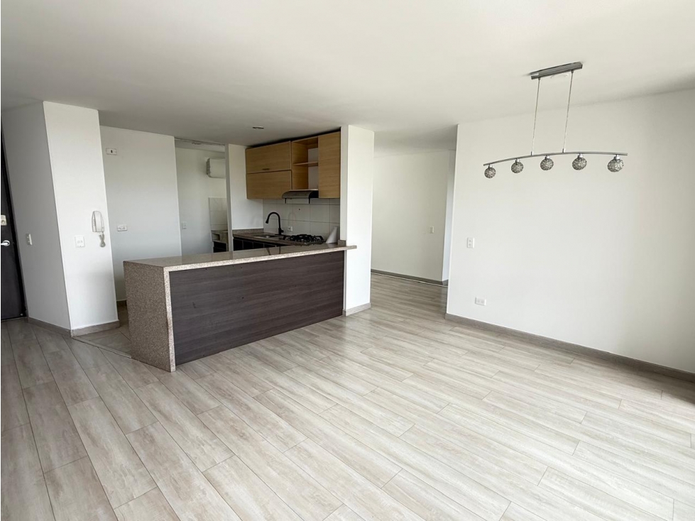 Villas del Mediterráneo, Venta 83 M, Piso 4 — foto 5