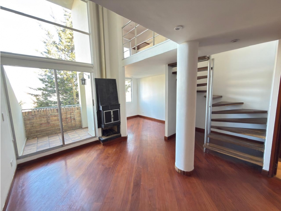 La Macarena, Renta Apartamento 70 M, Piso 4 — foto 4