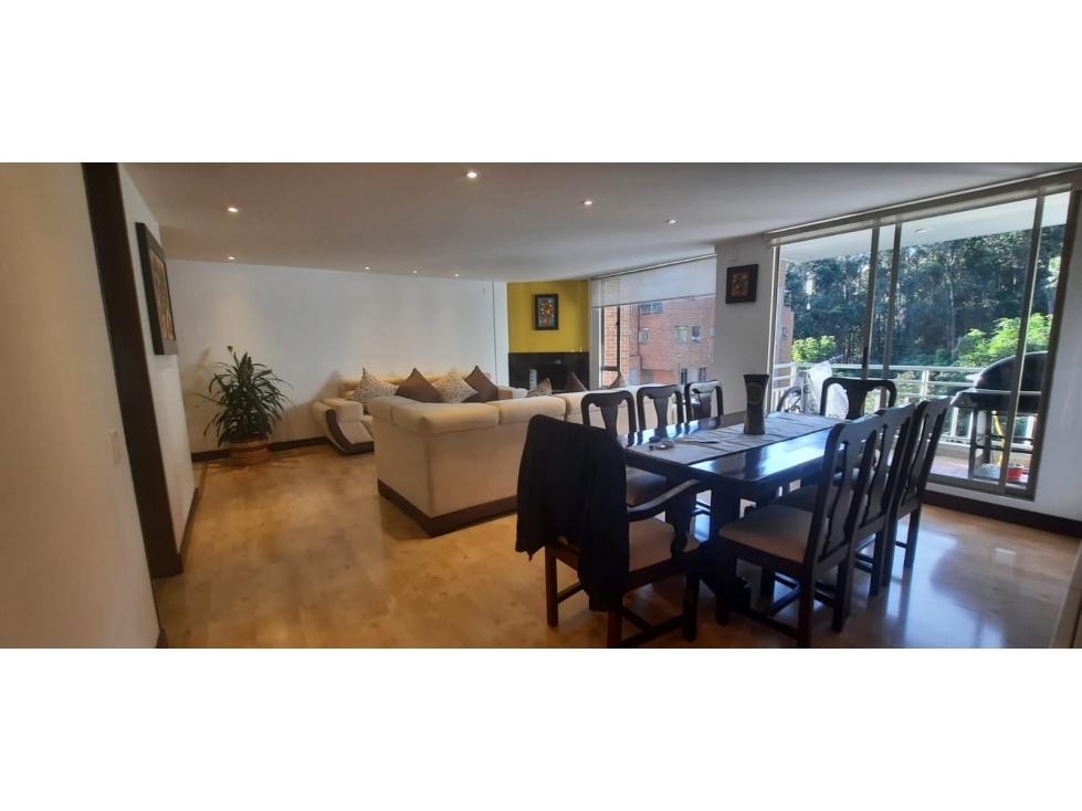 Bosque de la Cañada, Renta, 160 M2, Lindísimo — foto 5