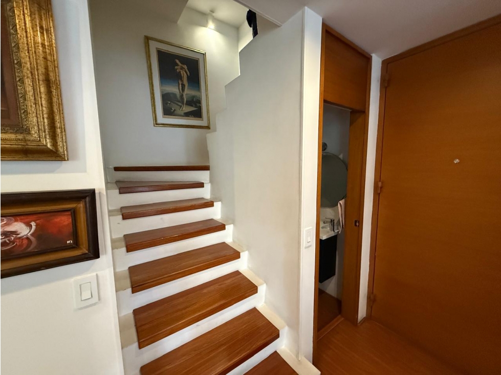San Patricio, Venta / Arriendo 210 M, Casa 3 Pisos — foto 6