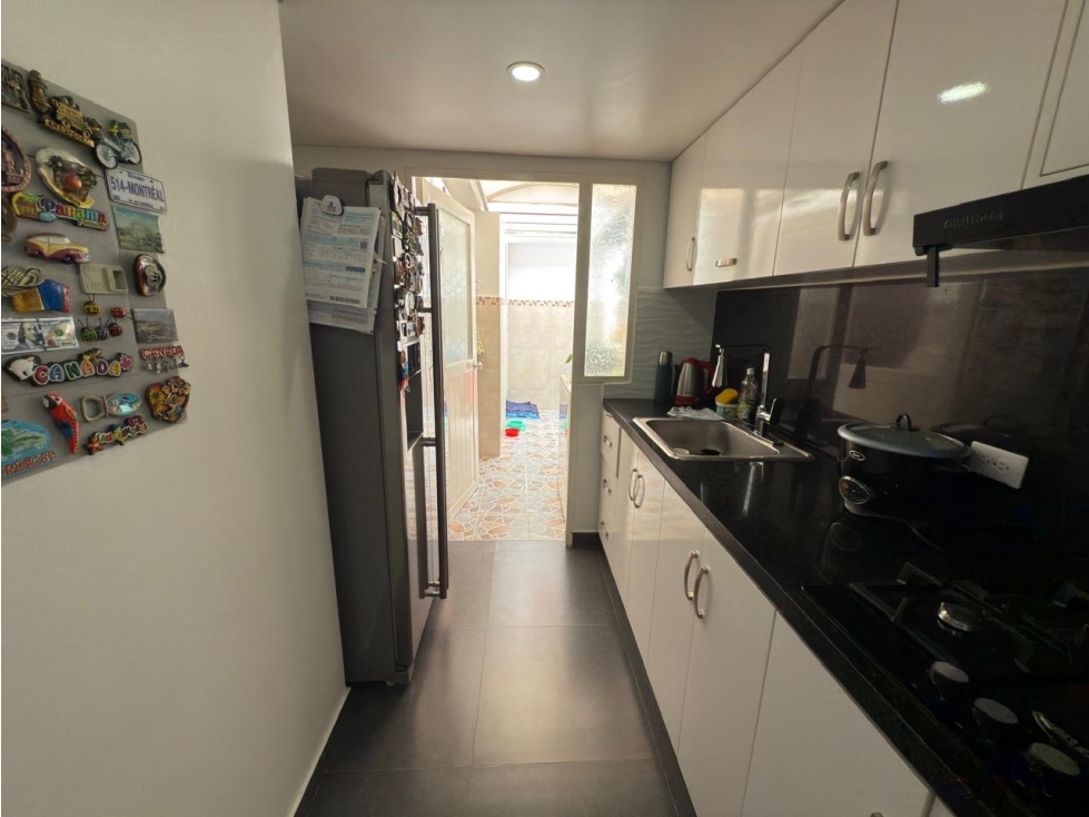 Casa 107 M Nueva Colina 4 Hb, 3.5 Bñ,1 Gj — foto 5