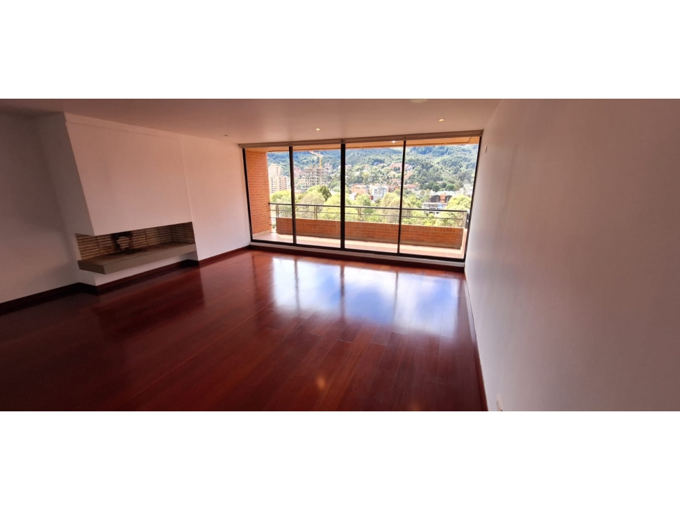 Santa Ana Occidental, Venta 206.5 M, Piso 10 — foto 2