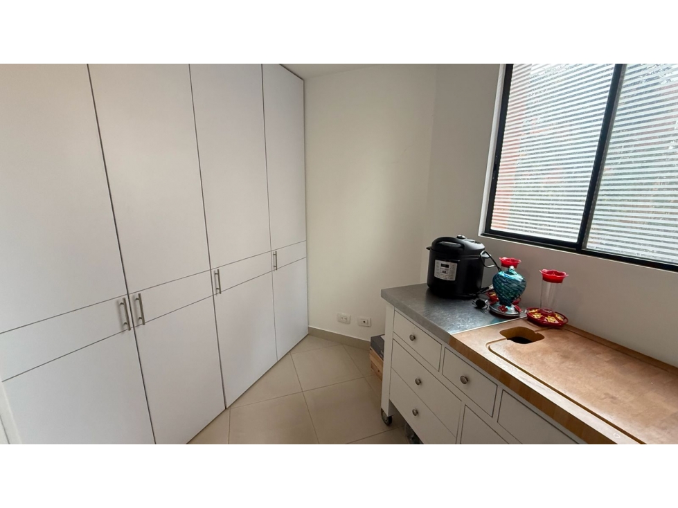 Santa Ana Occidental, Venta Arrendado, 205 M Piso 4 — foto 4