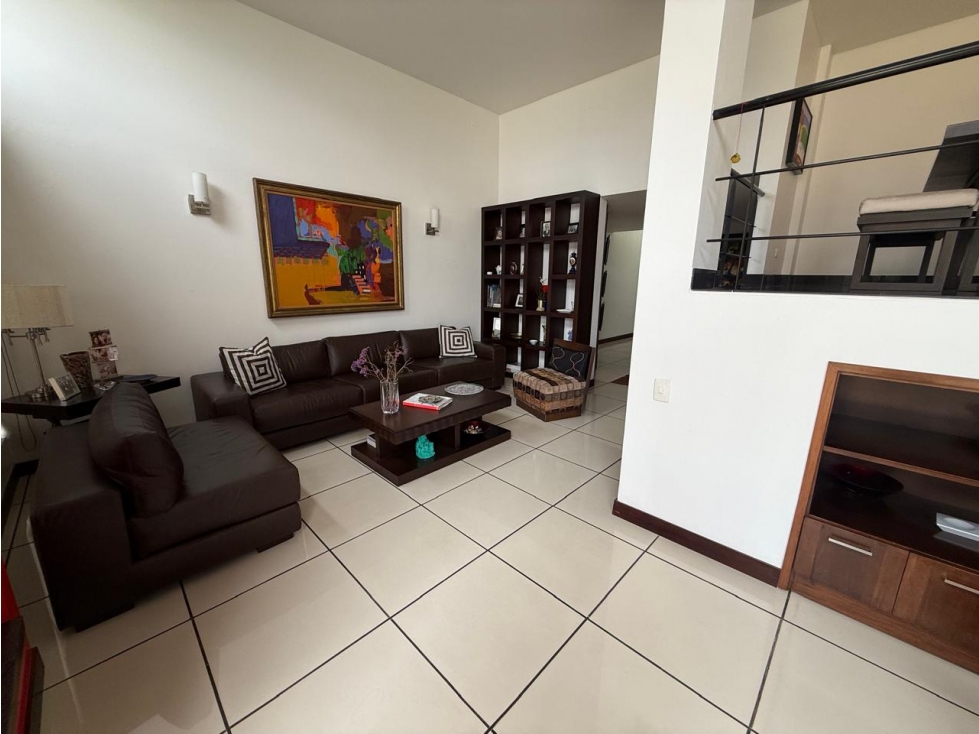 Cedritos, Casa 233 M, 3 NIVELES — foto 6