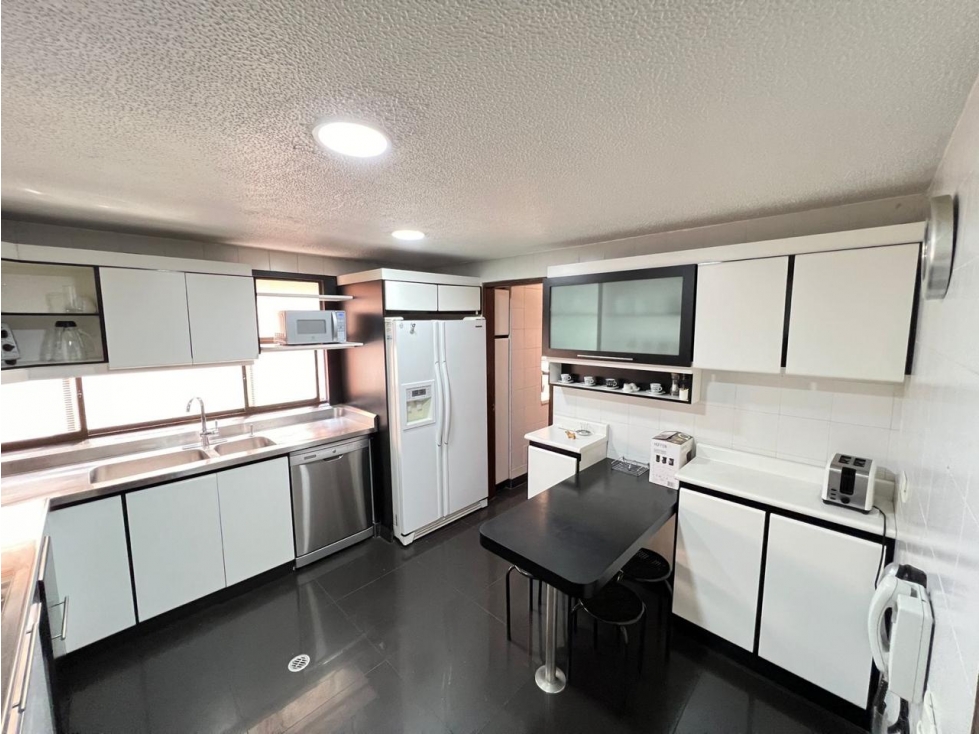 Chico, Arriendo 144 M, Piso 3 — foto 5