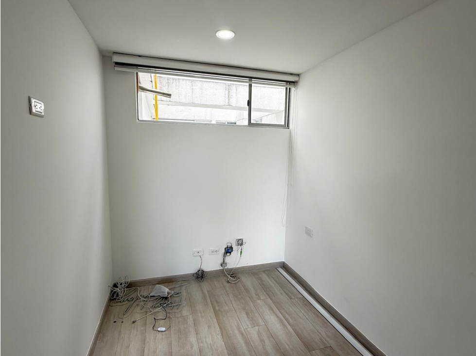 Villas del Mediterráneo, Venta 83 M, Piso 4 — foto 6