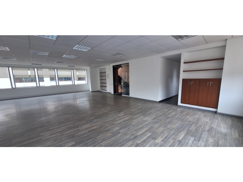 CHICO NORTE, RENTA, OFICINA CON PISOS Y TECHOS, 316 M2, ILUMINADA — foto 6