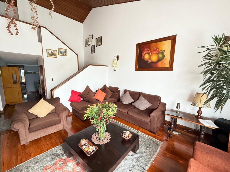 Las Villas, Venta Casa 260 M — foto 6