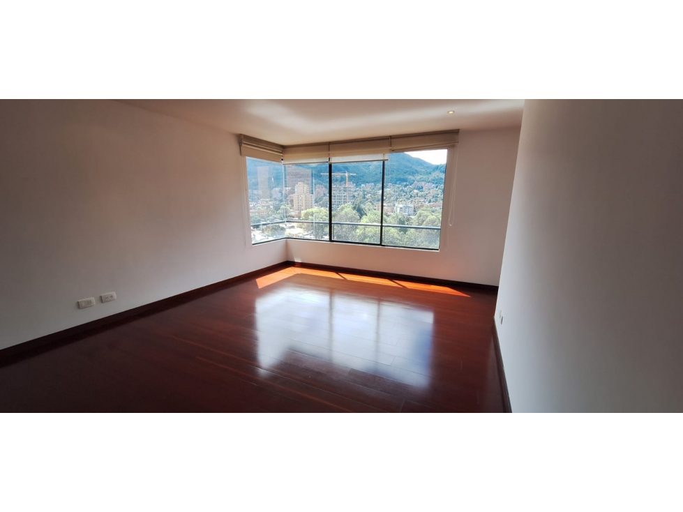 Santa Ana Occidental, Venta 206.5 M, Piso 10 — foto 4