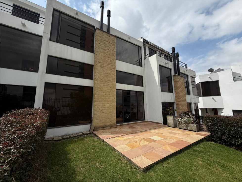 Cedritos, Casa 233 M, 3 NIVELES — foto 5