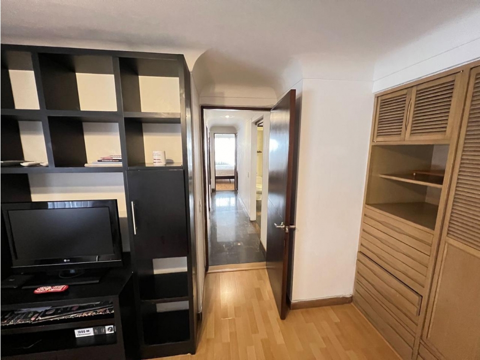 Chico, Arriendo 144 M, Piso 3 — foto 6