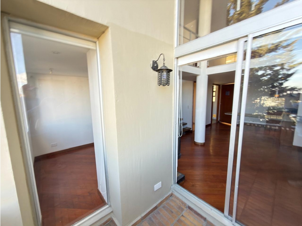 La Macarena, Renta Apartamento 70 M, Piso 4 — foto 6