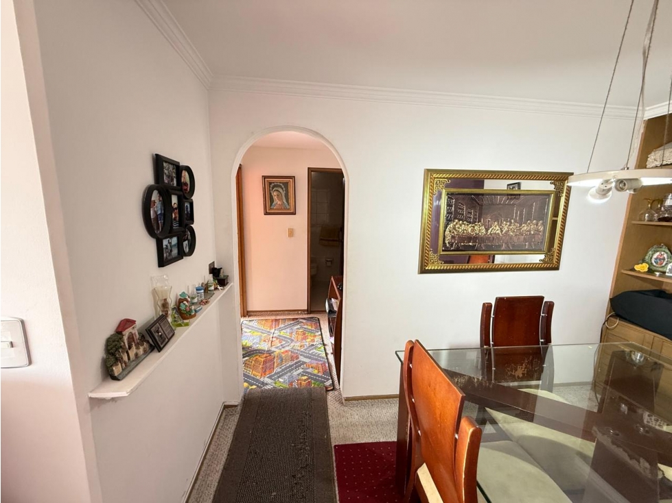 Las Villas, Venta Apartamento 66 M, Piso 3 — foto 6