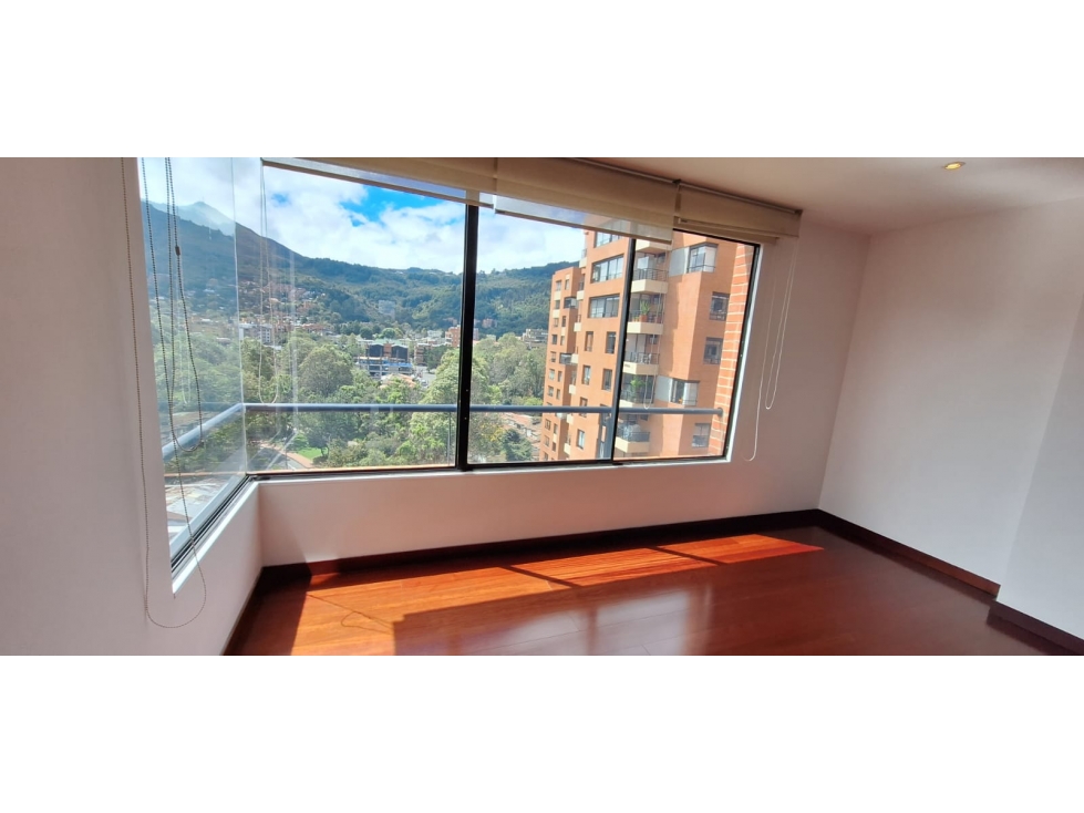 Santa Ana Occidental, Venta 206.5 M, Piso 10 — foto 6