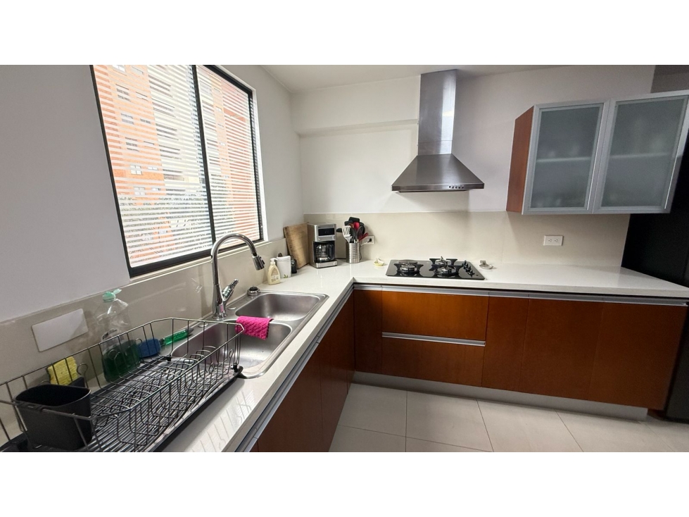 Santa Ana Occidental, Venta Arrendado, 205 M Piso 4 — foto 6