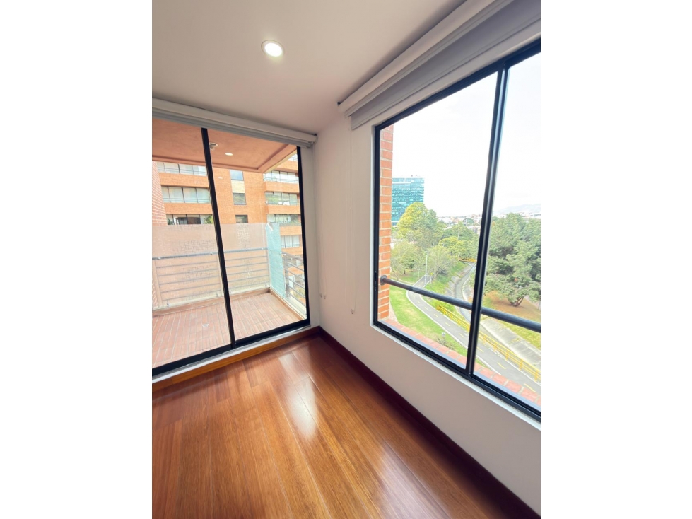 Santa Ana Occidental, Renta Apartamento, 198 M Piso 5 — foto 5