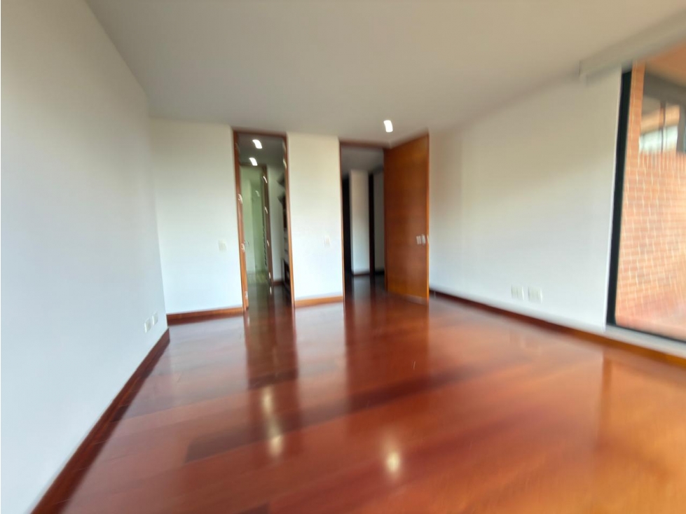 Santa Ana Occidental, Renta Apartamento, 198 M Piso 5 — foto 6