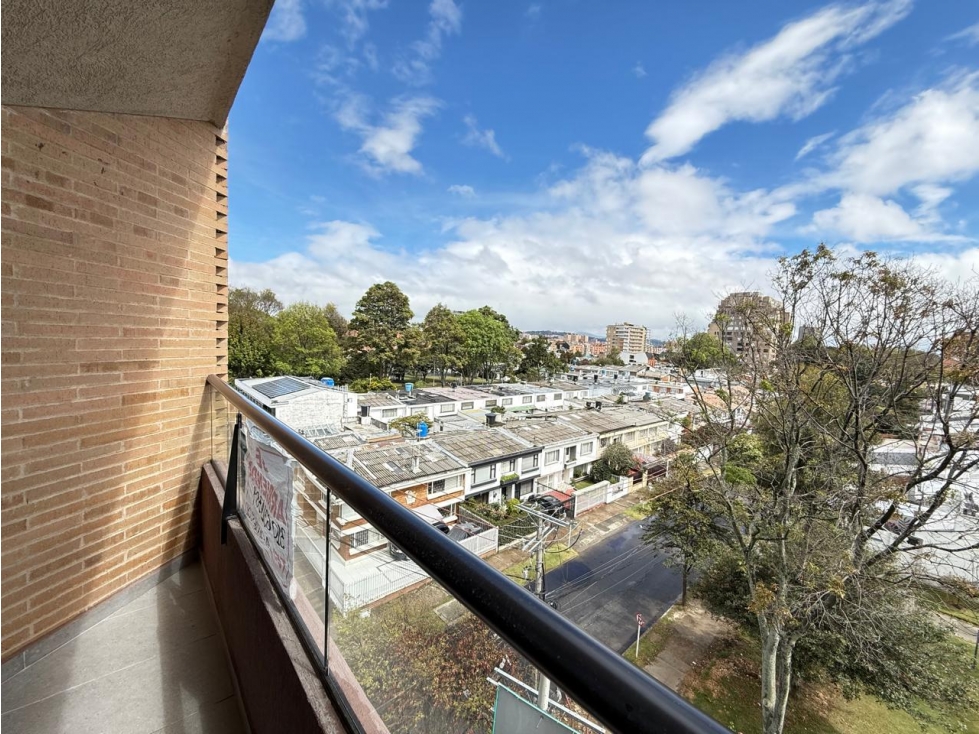 Pasadena, Venta Aparta estudio, 35 M Piso 5 — foto 6