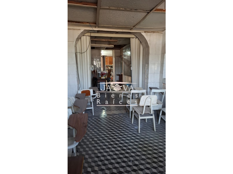 CASA EN VENTA PLAZA DEL CHORRO, CENTRO DE MONTERREY.NL — foto 3