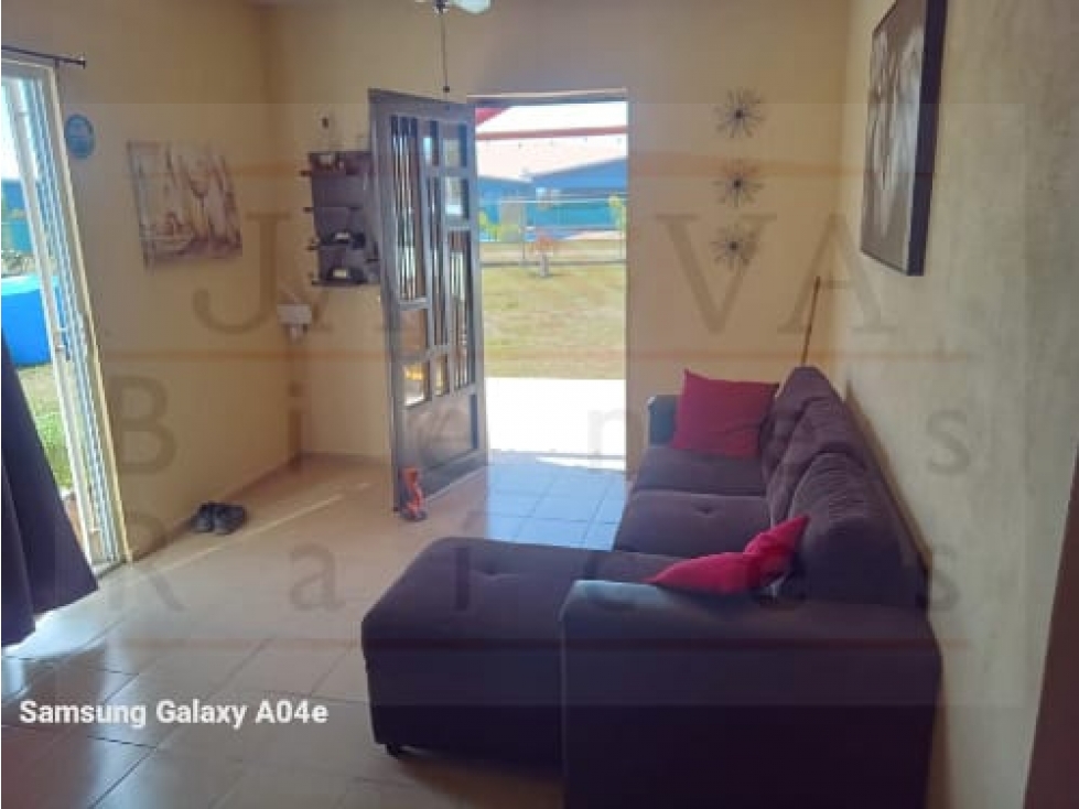 Quinta en Venta en Cadereyta Jiménez, N.L. Col. Mandarinos I - 2