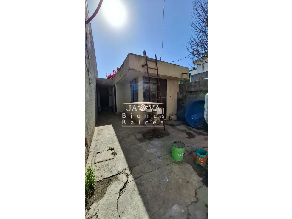 PROPIEDAD EN VENTA (CENTRO) DE SAN PEDRO GARZA GARCIA, N.L. - 2