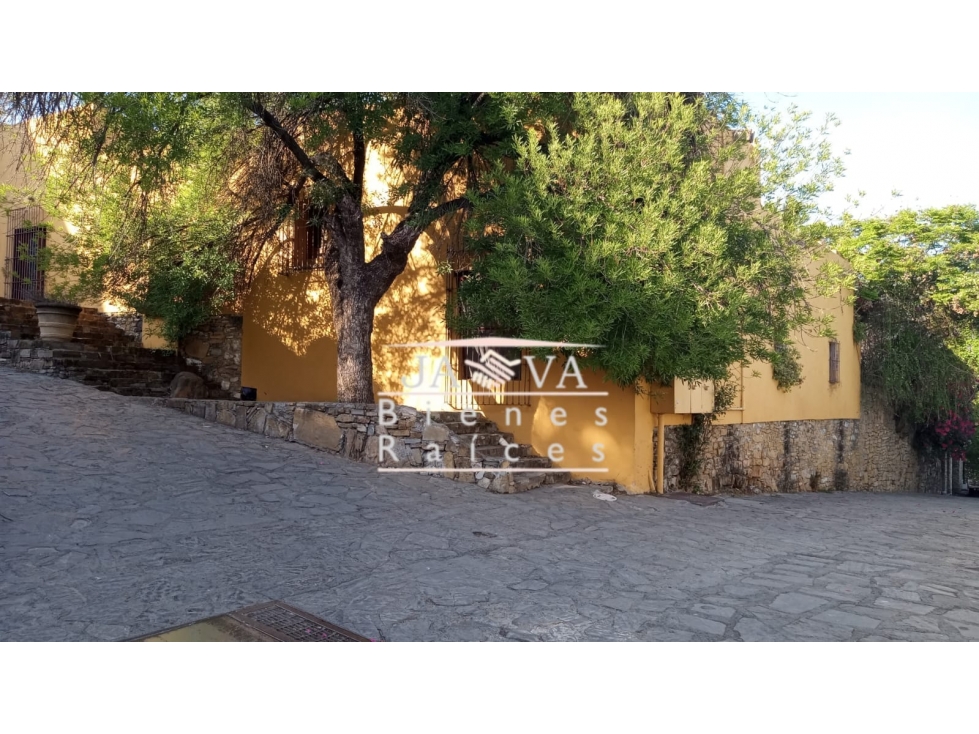 CASA EN VENTA DENTRO DEL CASCO (CENTRO) SANTIAGO, N.L. - 2