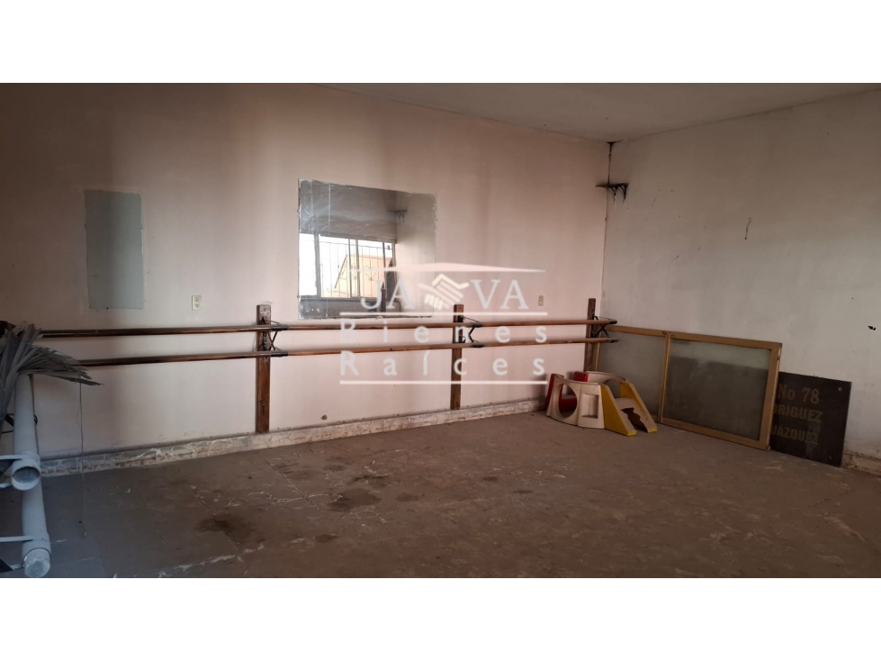 CASA EN VENTA PLAZA DEL CHORRO, CENTRO DE MONTERREY.NL — foto 4