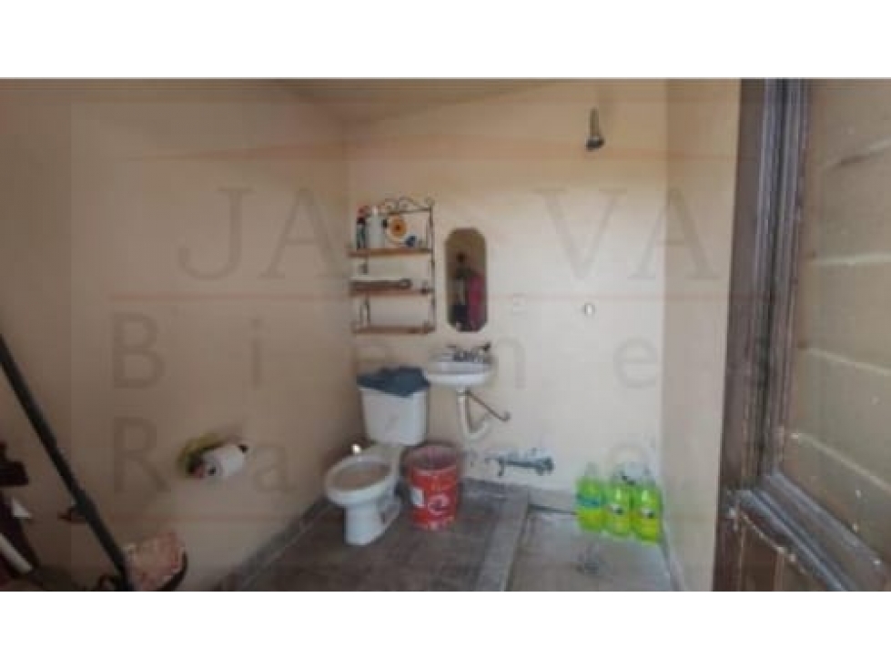 Quinta en Venta en Cadereyta Jiménez, N.L. Col. Mandarinos I - 4