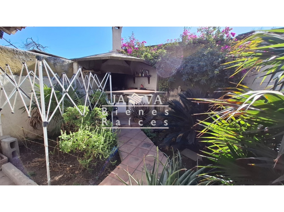 PROPIEDAD EN VENTA (CENTRO) DE SAN PEDRO GARZA GARCIA, N.L. - 4