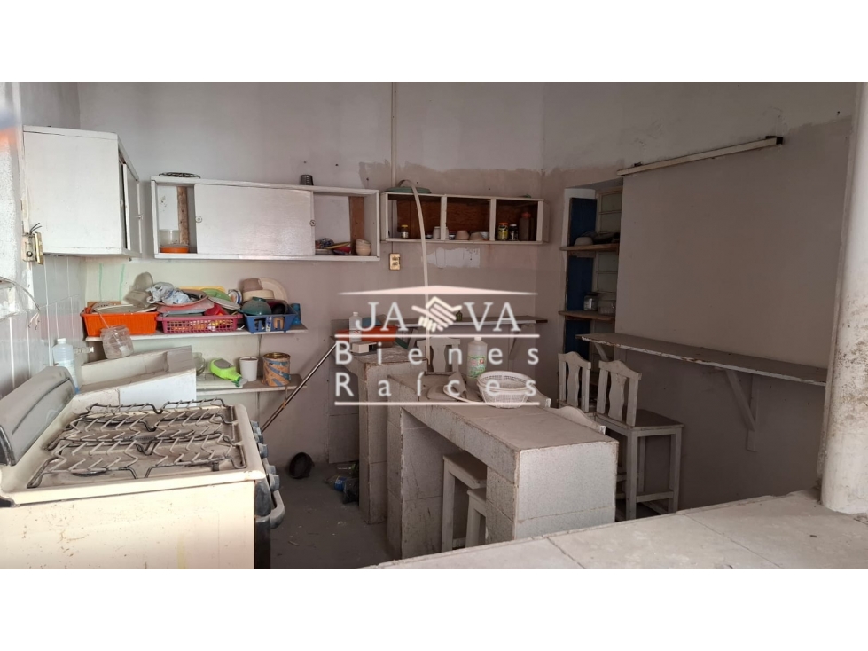 CASA EN VENTA PLAZA DEL CHORRO, CENTRO DE MONTERREY.NL — foto 5