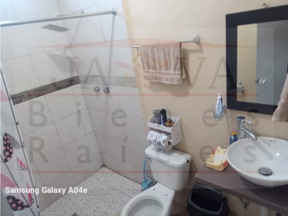Quinta en Venta en Cadereyta Jiménez, N.L. Col. Mandarinos I - 5
