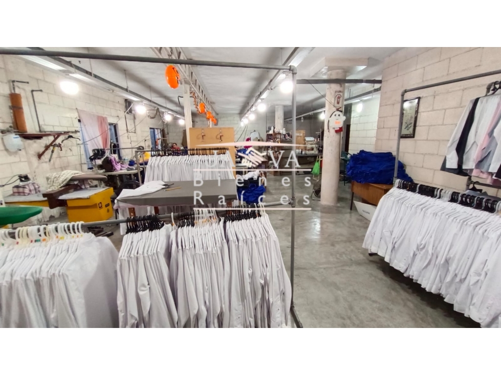 Local Comercial, en la Col. FIDEL VELAZQUEZ en Monterrey NL — foto 5