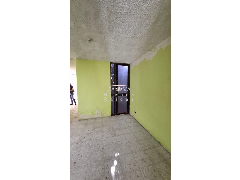 PROPIEDAD EN VENTA (CENTRO) DE SAN PEDRO GARZA GARCIA, N.L. - 5