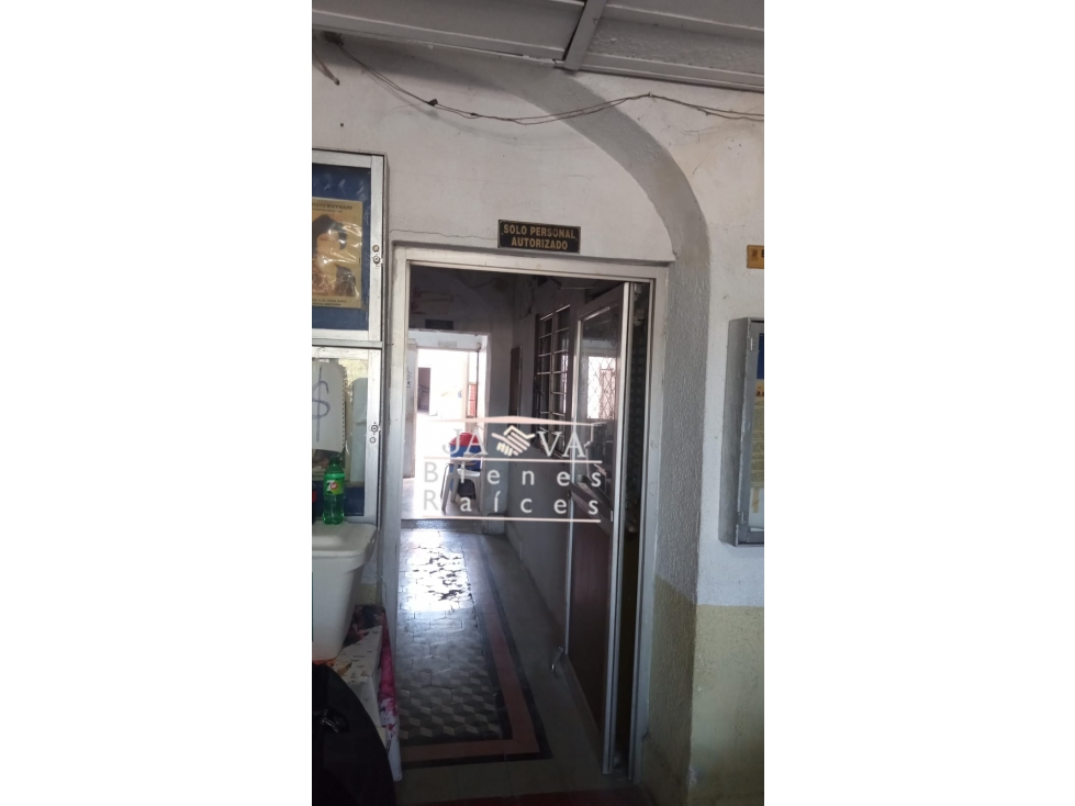 CASA EN VENTA PLAZA DEL CHORRO, CENTRO DE MONTERREY.NL — foto 6