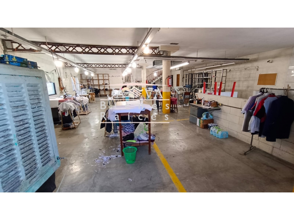 Local Comercial, en la Col. FIDEL VELAZQUEZ en Monterrey NL — foto 6