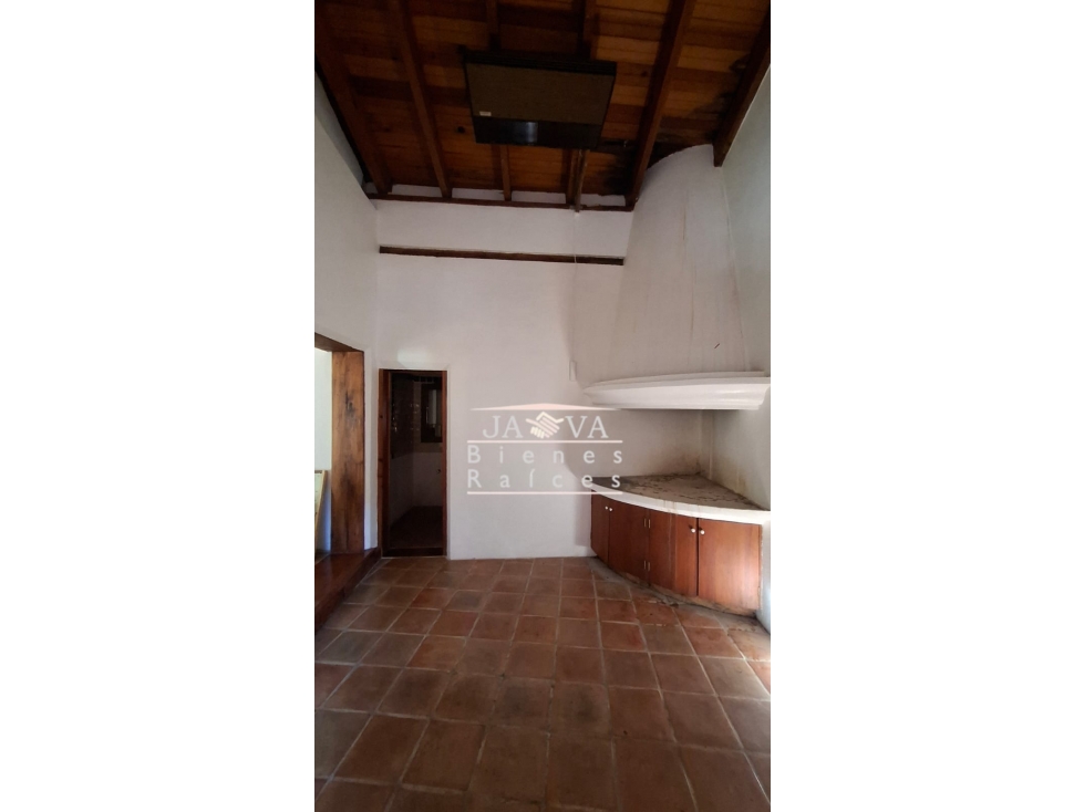 CASA EN VENTA DENTRO DEL CASCO (CENTRO) SANTIAGO, N.L. - 6