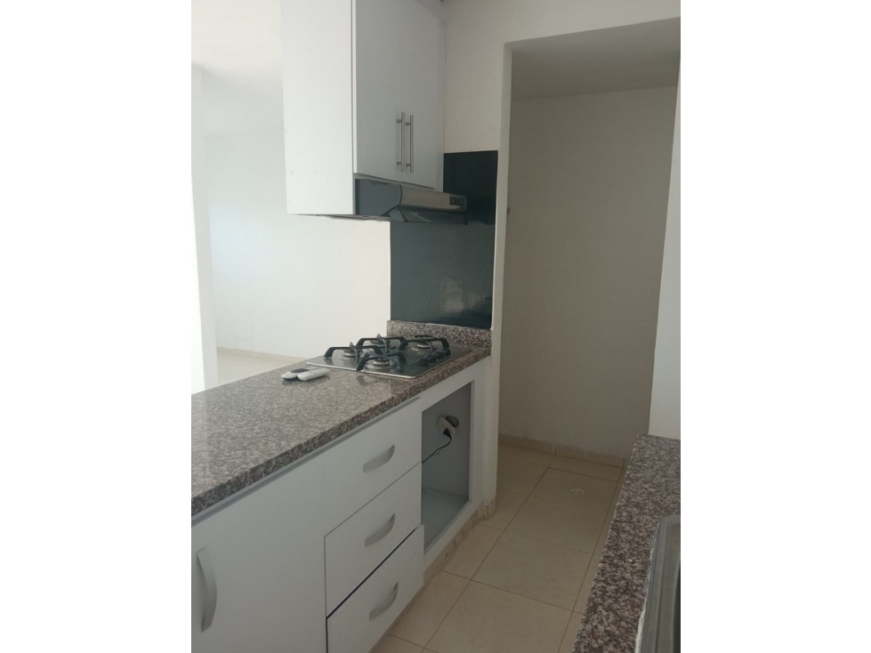 Apartamento Alto Bosque - 5