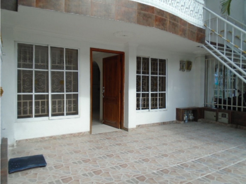Casa Venta Campestre - 2
