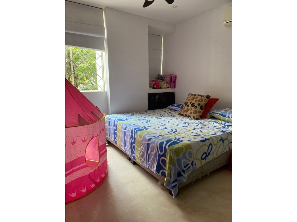 Venta de Apartamento en Bocagrande — foto 6