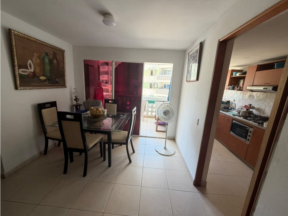 Vendo Apartamento en Rincon del Alto Bosque — foto 3