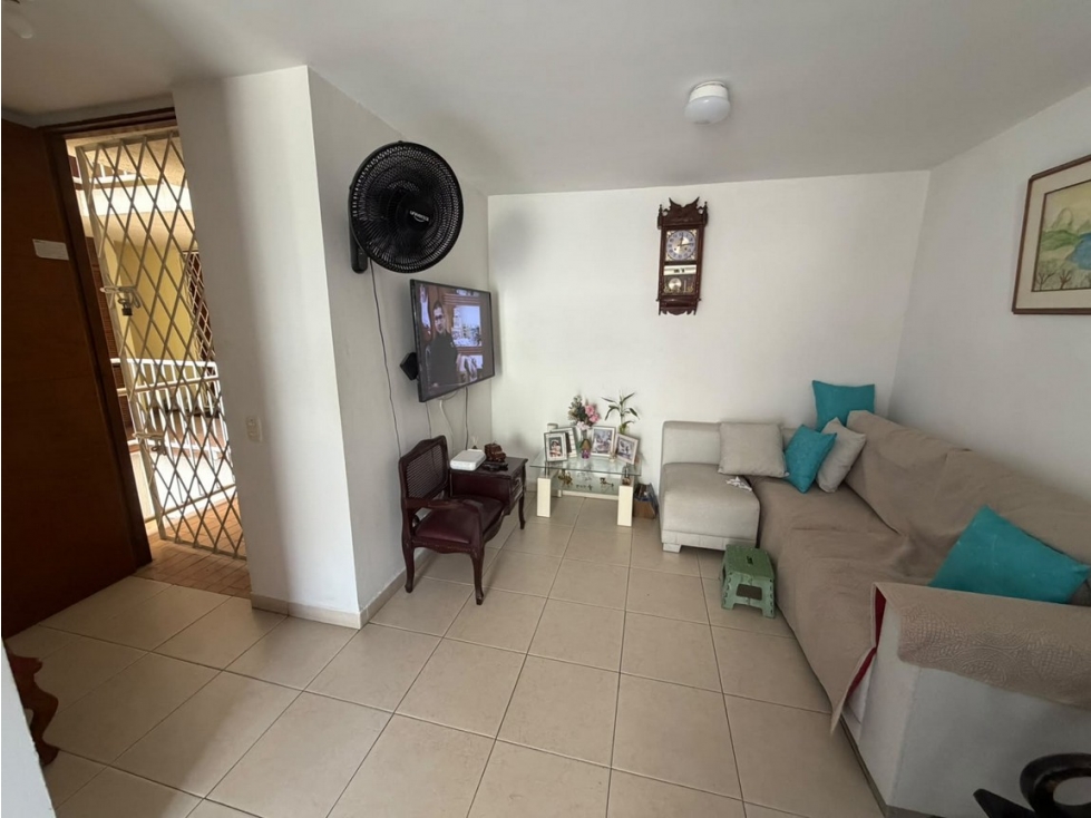 Vendo Apartamento en Rincon del Alto Bosque — foto 4