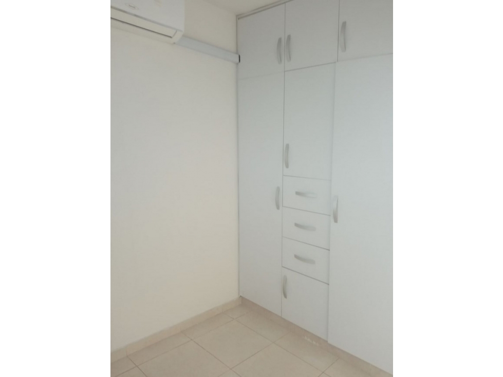 Apartamento Alto Bosque - 4